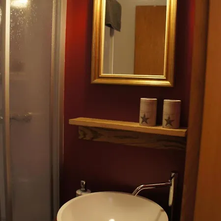 Sweda Eg Sued Appartement-fewo- Dusche Oder Bad- Wc 2 Zimmerwohnung- 2-betten By Interhome Appartamento Fieschertal