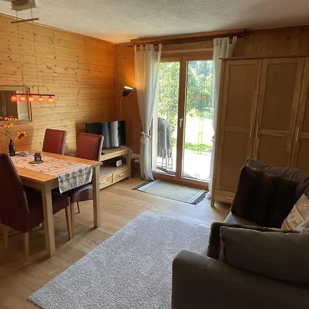 Sweda Eg Sued Appartement-fewo- Dusche Oder Bad- Wc 2 Zimmerwohnung- 2-betten By Interhome Appartamento